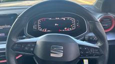 SEAT Ibiza 1.0 TSI 95 FR Sport 5dr Petrol Hatchback